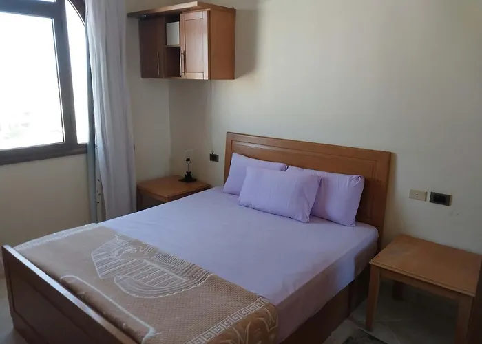 Apartment In Hurghada, Sahl Hasheesh, Ocean Breeze Hurghada