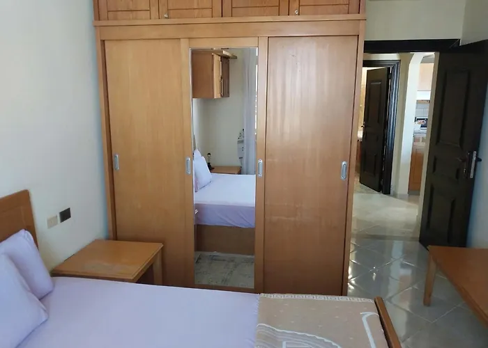 In Hurghada, Sahl Hasheesh, Ocean Breeze Apartment Hurghada