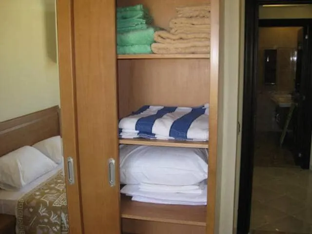 In Hurghada, Sahl Hasheesh, Ocean Breeze