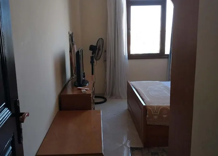 In Hurghada, Sahl Hasheesh, Ocean Breeze Apartment *