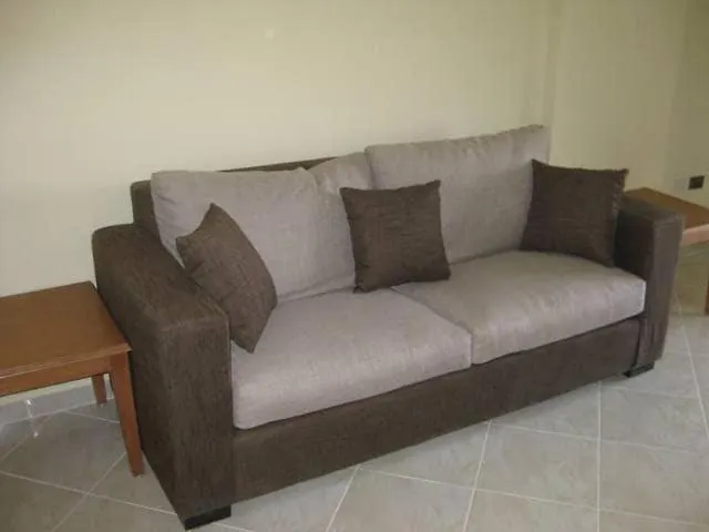 In Hurghada, Sahl Hasheesh, Ocean Breeze Apartment Hurghada