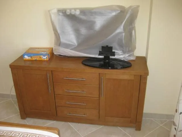 In Hurghada, Sahl Hasheesh, Ocean Breeze Apartment