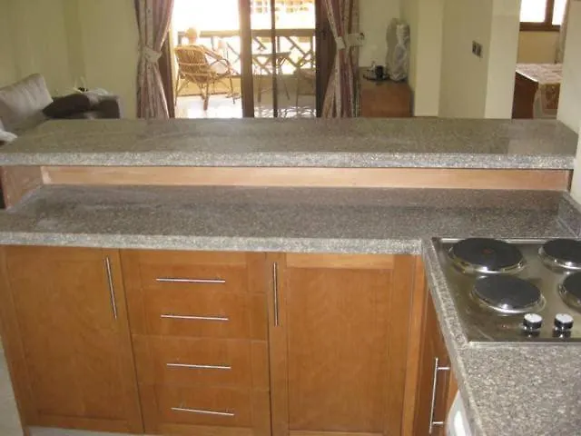 Apartment In Hurghada, Sahl Hasheesh, Ocean Breeze