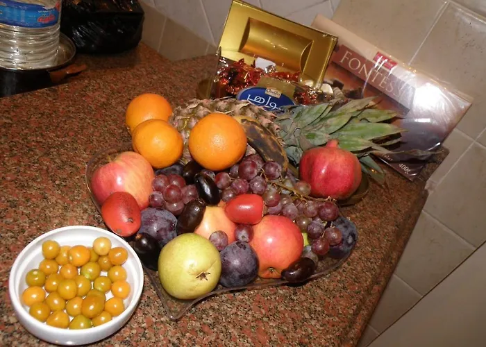 In Hurghada, Sahl Hasheesh, Ocean Breeze Apartment