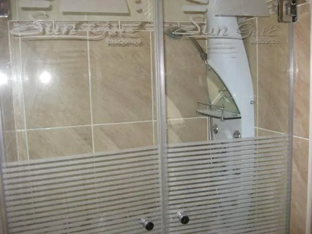 In Hurghada, Sahl Hasheesh, Ocean Breeze