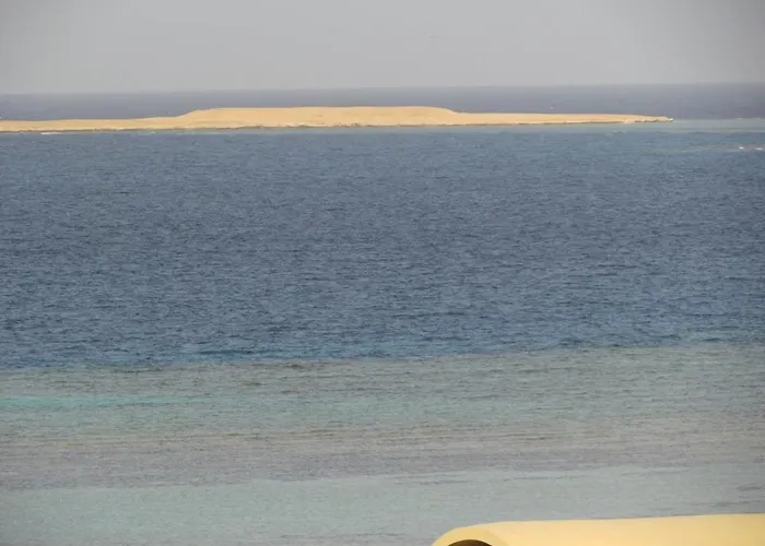 In Hurghada, Sahl Hasheesh, Ocean Breeze Apartment *