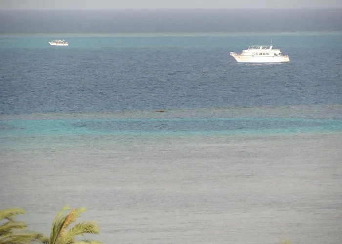 Apartment In Hurghada, Sahl Hasheesh, Ocean Breeze *
