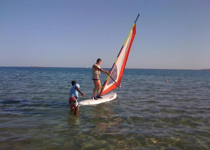 In Hurghada, Sahl Hasheesh, Ocean Breeze Apartment Hurghada