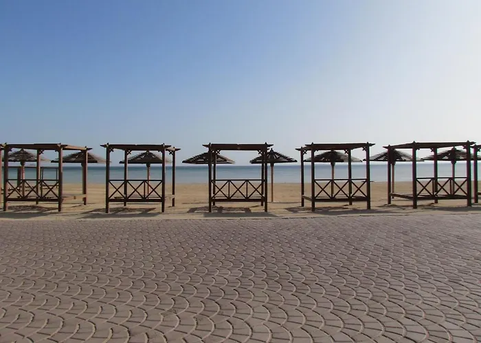 Apartment In Hurghada, Sahl Hasheesh, Ocean Breeze Hurghada