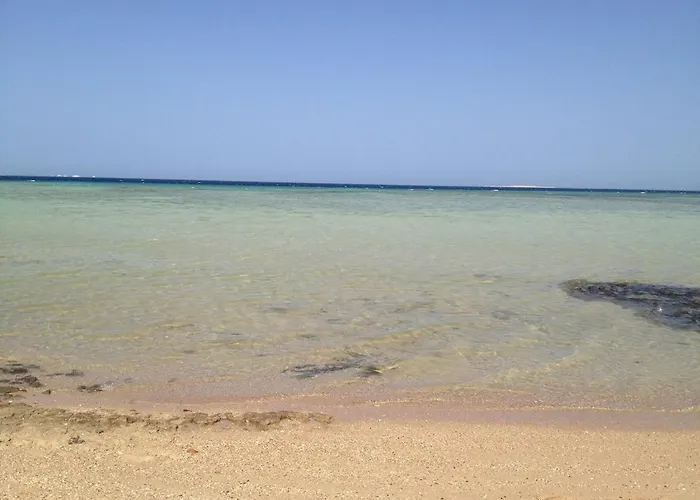 Apartment In Hurghada, Sahl Hasheesh, Ocean Breeze Hurghada
