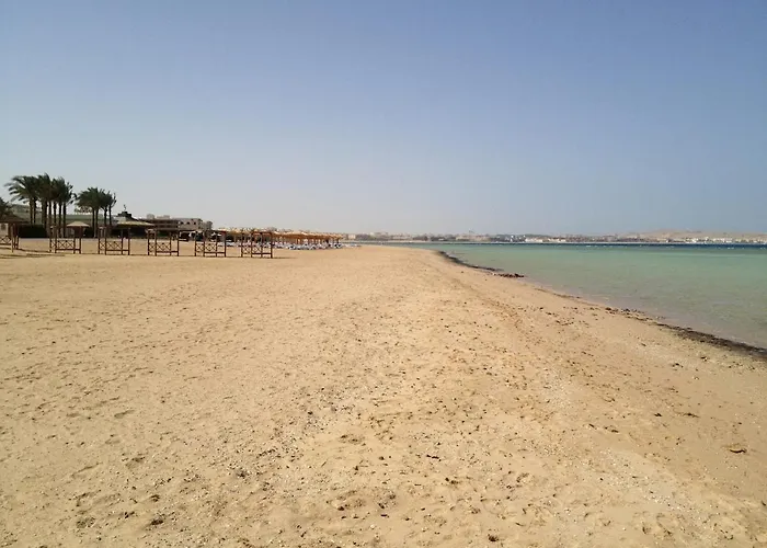 Apartment In Hurghada, Sahl Hasheesh, Ocean Breeze Hurghada