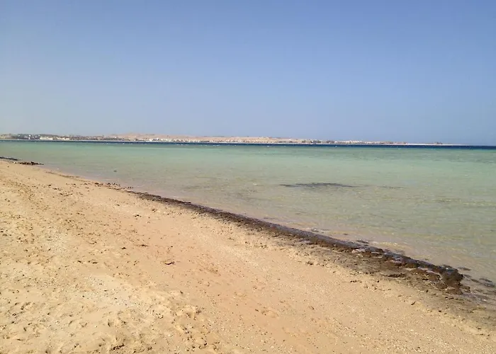 Apartment In Hurghada, Sahl Hasheesh, Ocean Breeze Hurghada