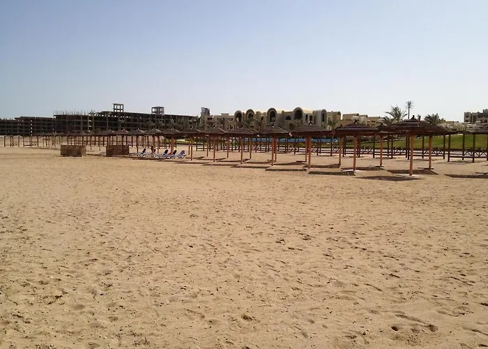 In Hurghada, Sahl Hasheesh, Ocean Breeze Apartment Hurghada