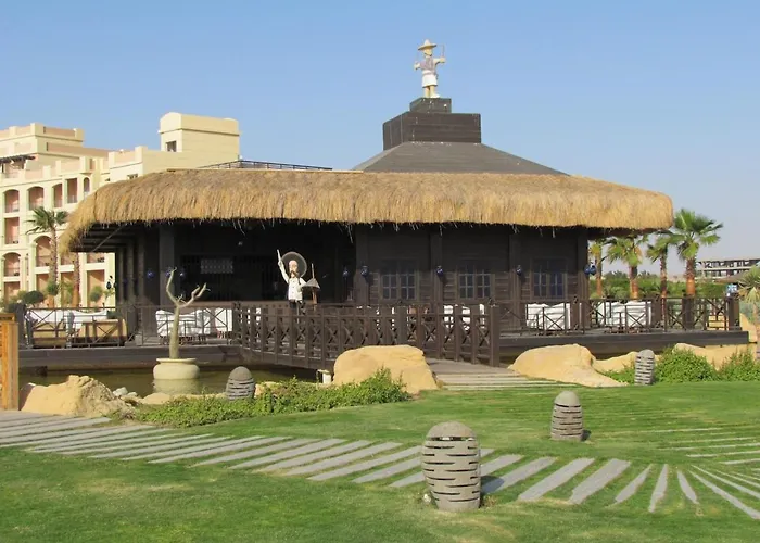 In Hurghada, Sahl Hasheesh, Ocean Breeze Apartment *