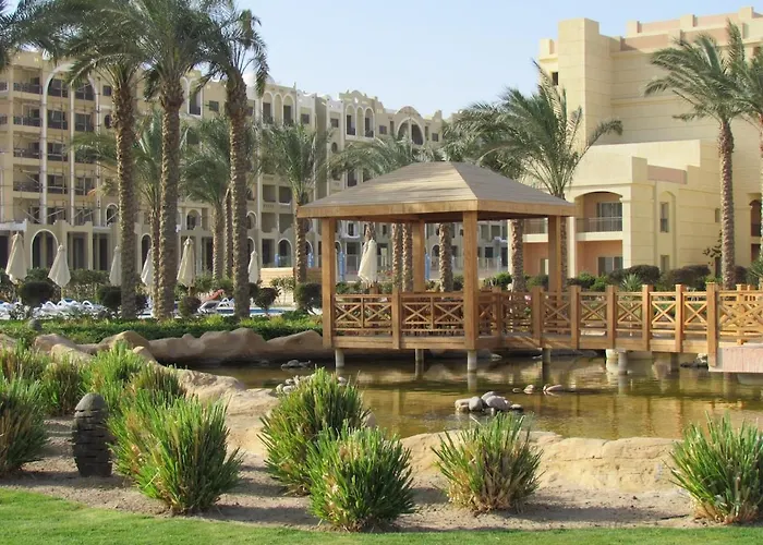 Apartment In Hurghada, Sahl Hasheesh, Ocean Breeze