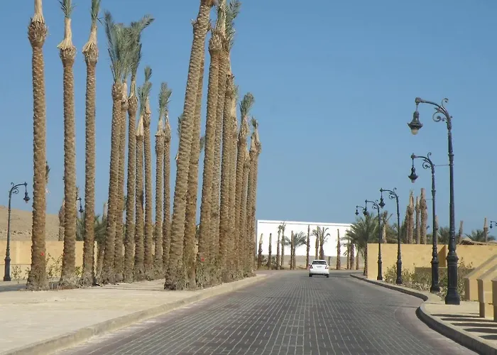 Apartment In Hurghada, Sahl Hasheesh, Ocean Breeze