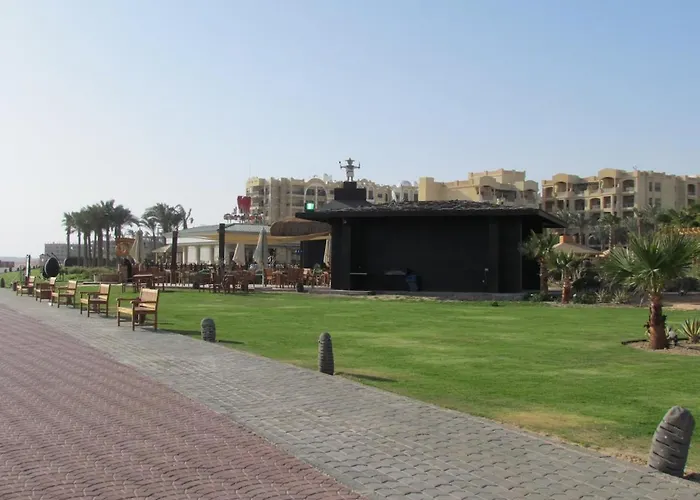 Apartment In Hurghada, Sahl Hasheesh, Ocean Breeze Hurghada